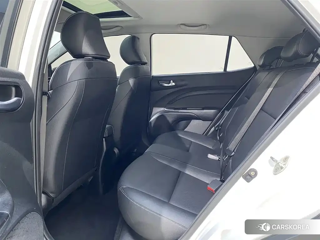 Kia KX1 id 4514099 из Китая 15