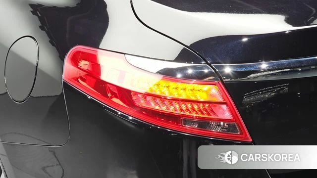 Renault Korea (Samsung) SM7 Nova id 4837178 из Кореи 15