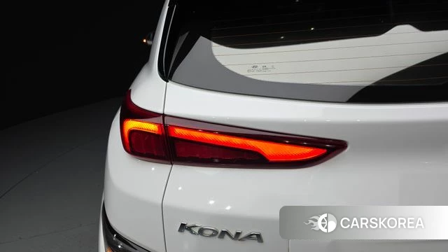 Hyundai The New Kona id 4506616 из Кореи 15