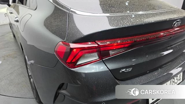 Kia K5 3rd generation id 4250541 из Кореи 15