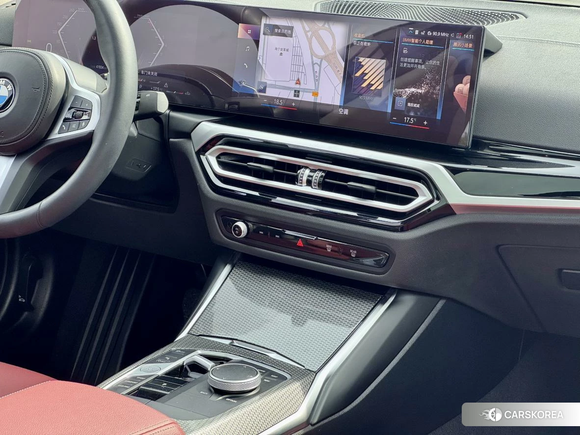 BMW 3 series id 4510466 из Китая 15