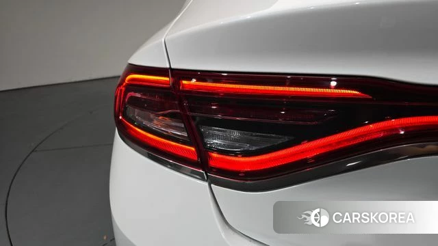 Hyundai Grandeur IG id 4543740 из Кореи 15