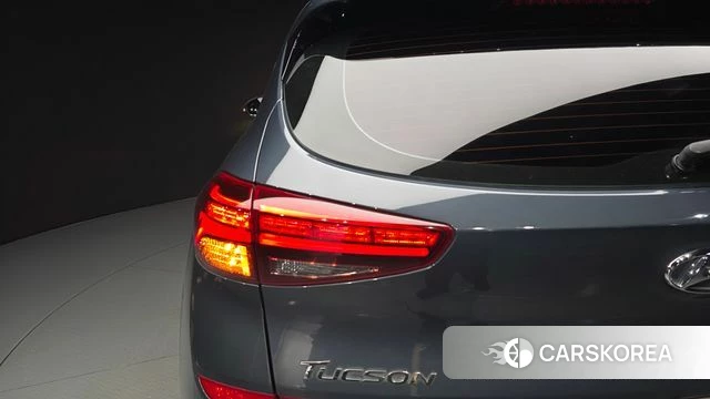 Hyundai All New Tucson id 4732702 из Кореи 15