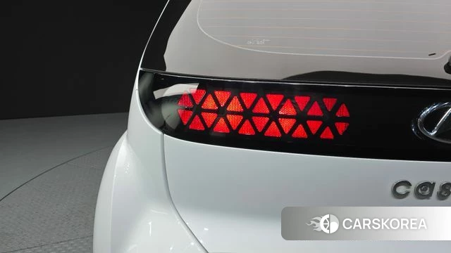 Hyundai Casper id 4489333 из Кореи 15