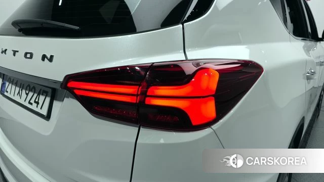 Ssangyong Rexton New Arena id 4223091 из Кореи 15