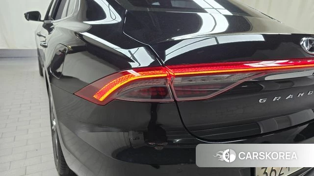 Hyundai The New Grandeur IG id 4281758 из Кореи 15