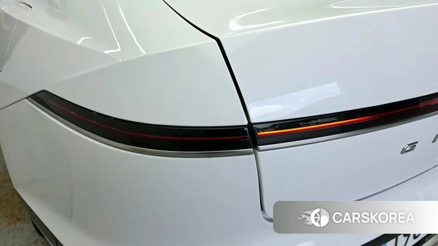 Hyundai Grandeur (GN7) id 4408866 из Кореи 15