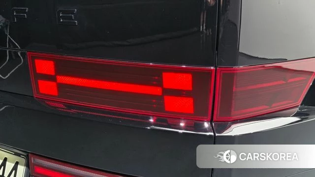 Hyundai Santa Fe (MX5) id 4904752 из Кореи 15