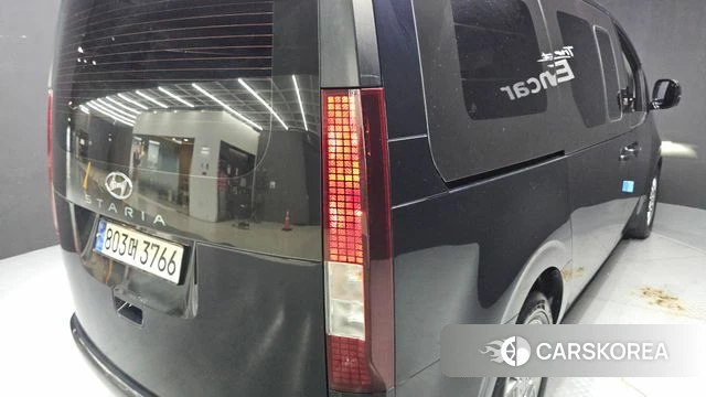 Hyundai Staria id 4528342 из Кореи 15