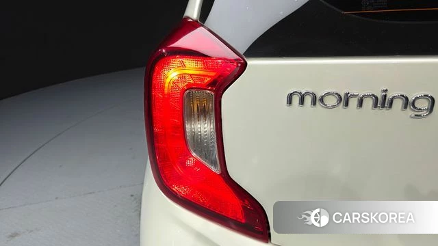Kia Morning Urban (JA) id 4529705 из Кореи 15
