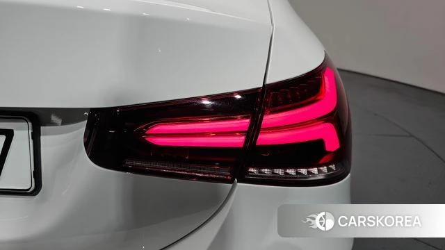 Mercedes-Benz A-Class W177 id 4625264 из Кореи 15
