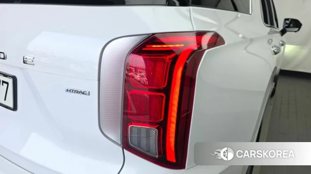 Hyundai Palisade id 4470422 из Кореи 15