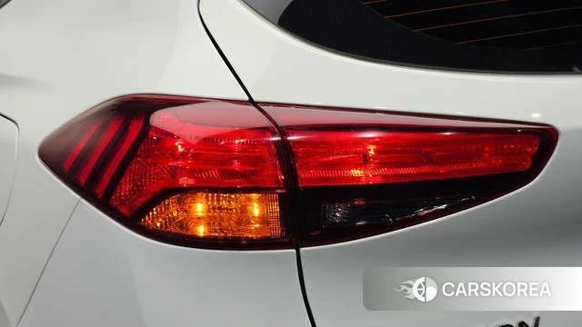 Hyundai All New Tucson id 4551290 из Кореи 15