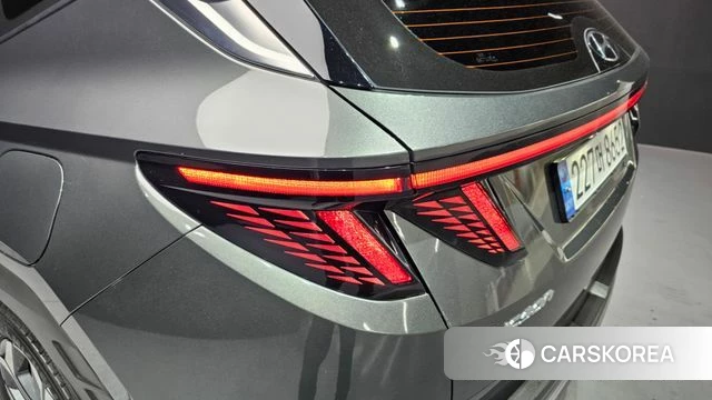 Hyundai Tucson (NX4) id 4195592 из Кореи 15