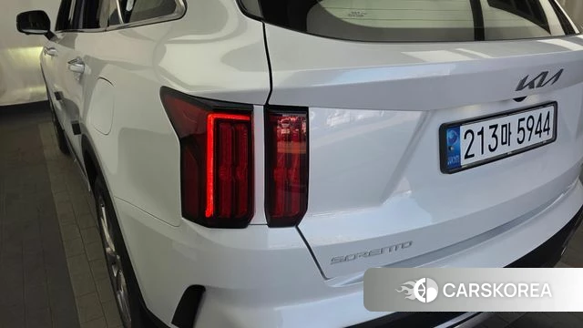 Kia Sorento 4th Generation id 4323049 из Кореи 15