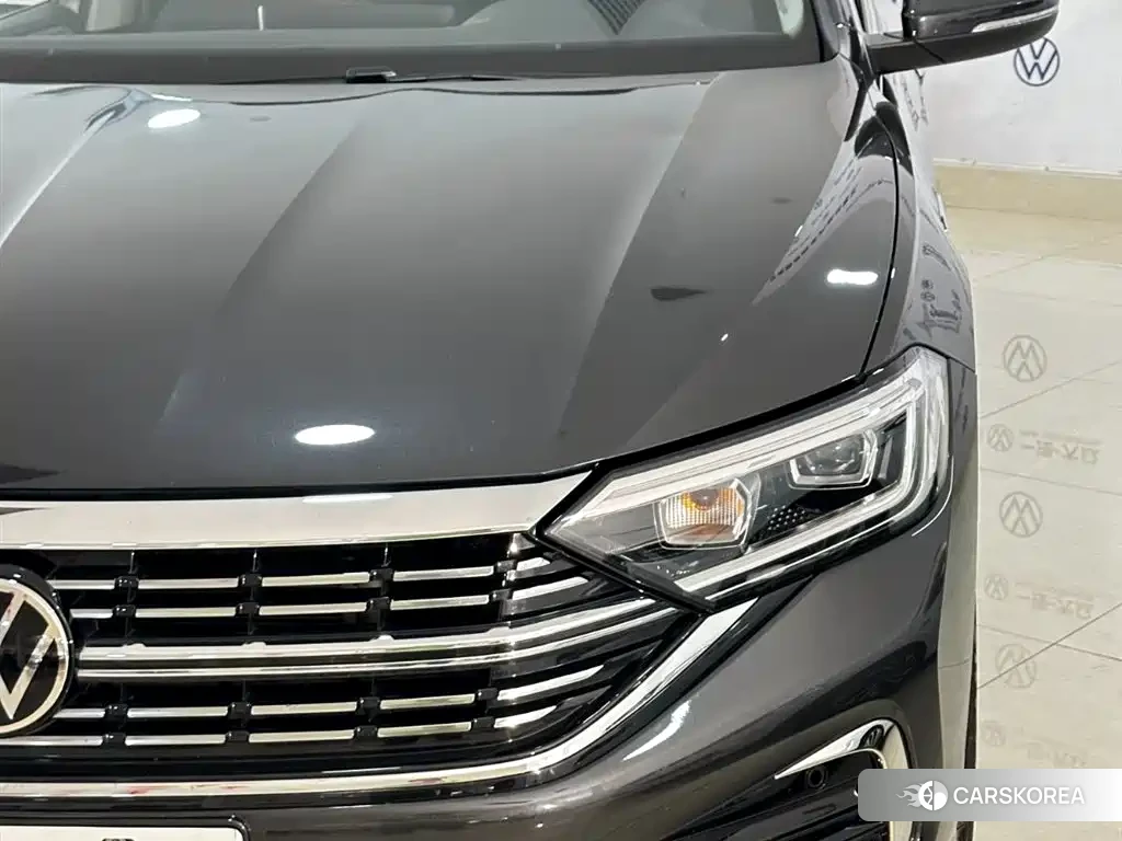 Volkswagen Sagitar id 4576320 из Китая 15