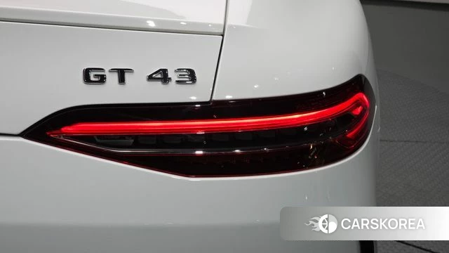 Mercedes-Benz AMG GT id 4774028 из Кореи 15