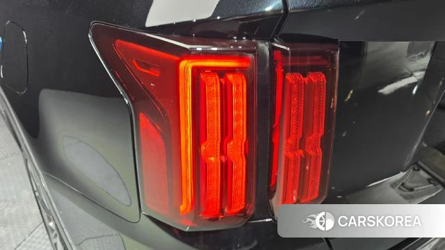 Kia Sorento 4th Generation id 4284538 из Кореи 15