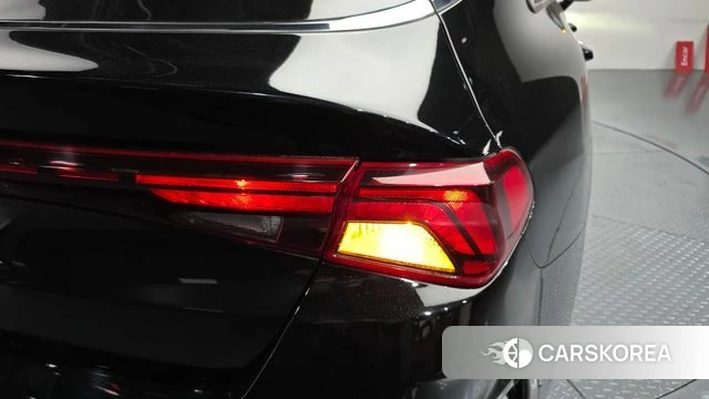 Kia K5 3rd generation id 4542521 из Кореи 15
