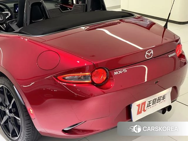 Mazda MX-5 id 4367068 из Китая 15
