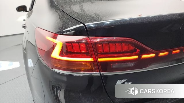 Kia K7 Premier id 4535895 из Кореи 15