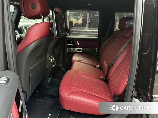 Mercedes-Benz G-class AMG id 4279287 из Китая 15