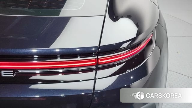 Porsche Panamera (976) id 4590473 из Кореи 15
