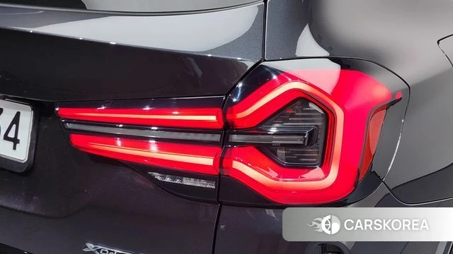 BMW X3 (G01) id 4757860 из Кореи 15