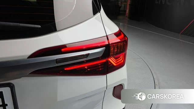 Kia Seltos id 4671305 из Кореи 15