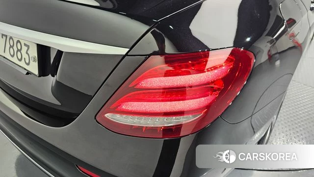 Mercedes-Benz E-Class W213 id 4633127 из Кореи 15
