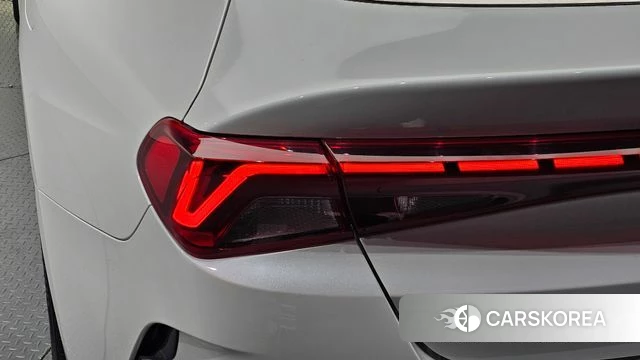 Kia K5 3rd generation id 4429243 из Кореи 15
