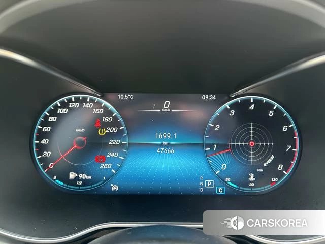 Mercedes-Benz GLC Coupe id 4209182 из Китая 15