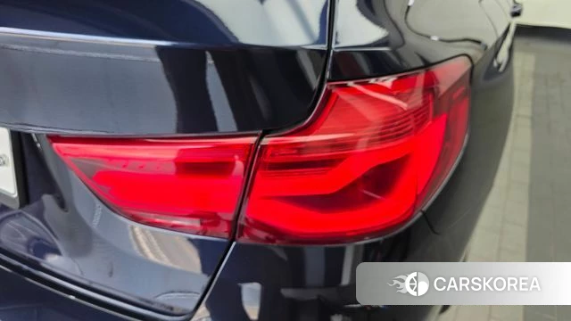 BMW 3 Series GT (F34) id 4658495 из Кореи 15