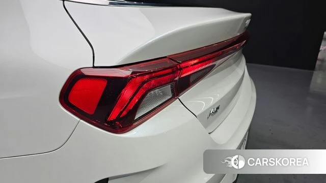 Kia K5 3rd generation id 4382974 из Кореи 15