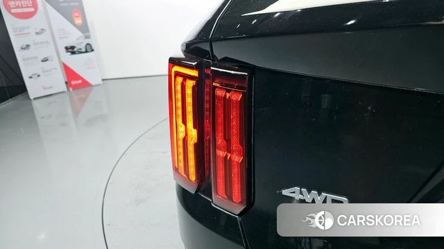Kia Sorento 4th Generation id 4401882 из Кореи 15