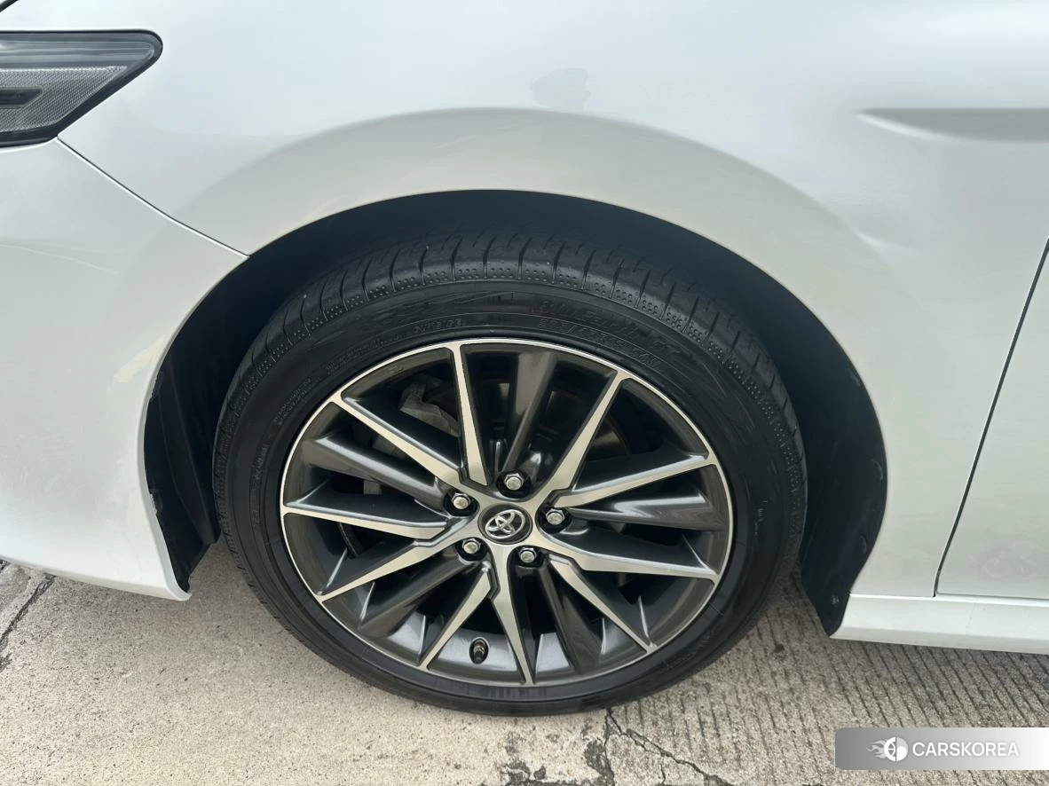 Toyota Camry id 4454371 из Китая 15