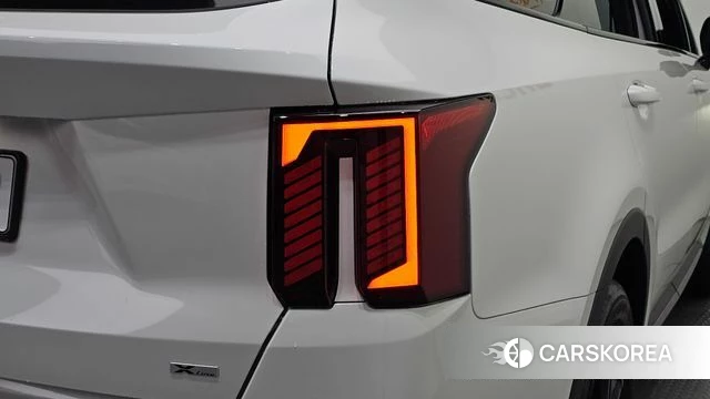 Kia The New Sorento 4th Generation id 4756994 из Кореи 15