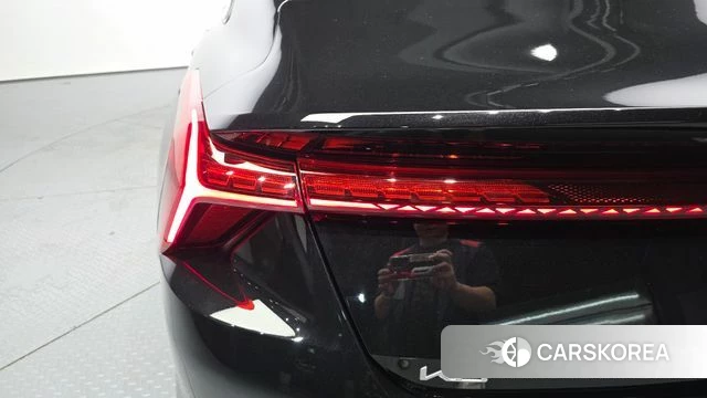 Kia K8 Hybrid id 4763696 из Кореи 15