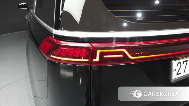 Kia Carnival 4th generation id 4186563 из Кореи 15