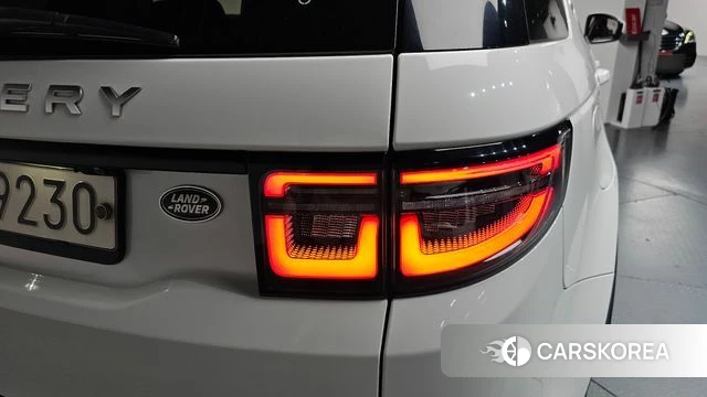 Land Rover Discovery Sports 2nd Generation id 4268649 из Кореи 15