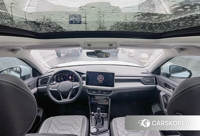 Volkswagen Tanyue id 4298163 из Китая 15