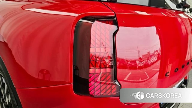 Mini Cooper S Countryman 3rd Generation id 4734680 из Кореи 15