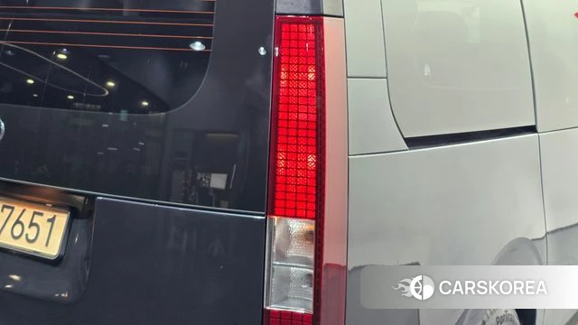 Hyundai Staria id 4898702 из Кореи 15