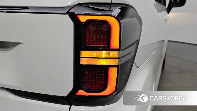 Kia The New Kia Ray EV id 4715509 из Кореи 15