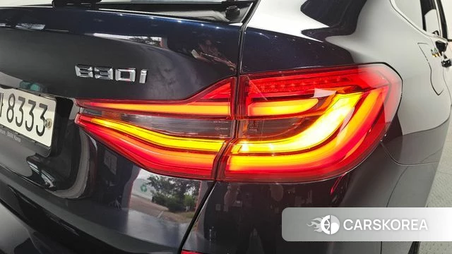 BMW 6 Series GT (G32) id 4416129 из Кореи 15