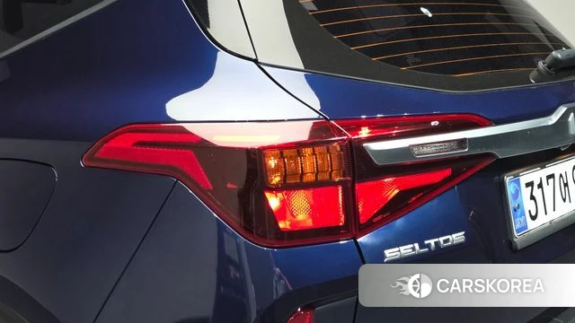 Kia Seltos id 4922817 из Кореи 15