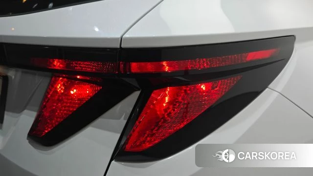 Hyundai Tucson (NX4) id 4929417 из Кореи 15