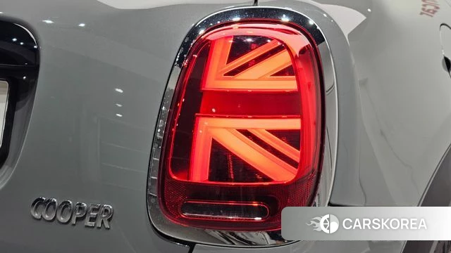 Mini Cooper id 4641192 из Кореи 15