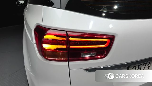 Kia The New Carnival id 4233156 из Кореи 15