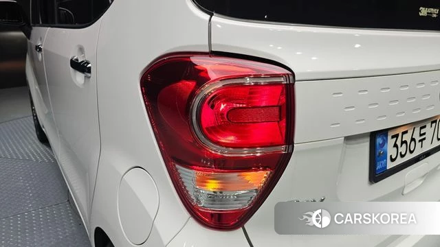 Kia The New Ray id 4666915 из Кореи 15